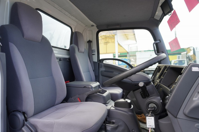 いすゞ エルフ 小型 アルミバン TRG-NLR85AN(96559) 37枚目