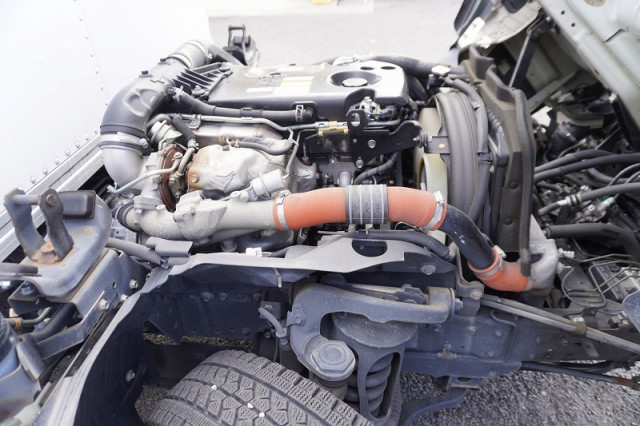 いすゞ エルフ 小型 アルミバン TRG-NLR85AN(96560) 16枚目