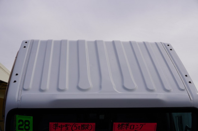 いすゞ エルフ 小型 アルミバン TRG-NLR85AN(96560) 17枚目