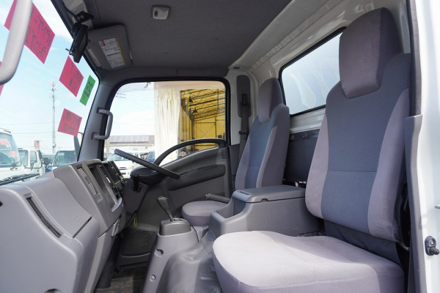 いすゞ エルフ 小型 アルミバン TRG-NLR85AN(96559) 40枚目