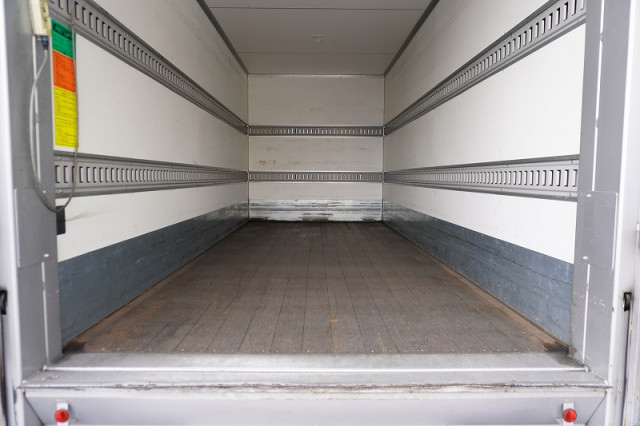 いすゞ エルフ 小型 アルミバン TRG-NLR85AN(96560) 19枚目