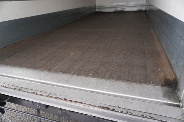 いすゞ エルフ 小型 アルミバン TRG-NLR85AN(96560) 21枚目