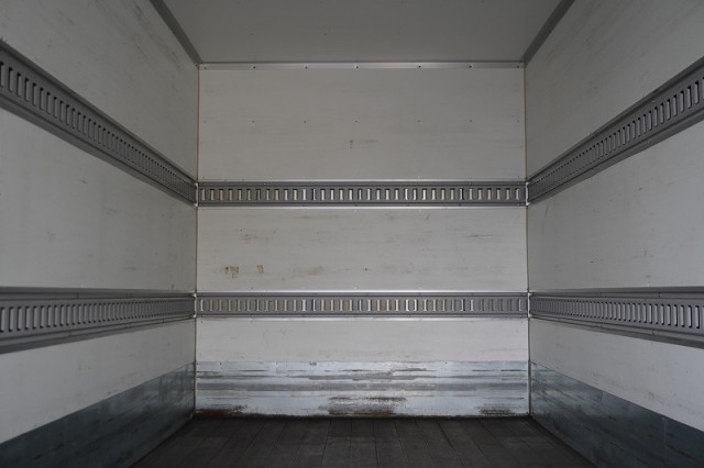 いすゞ エルフ 小型 アルミバン TRG-NLR85AN(96560) 22枚目