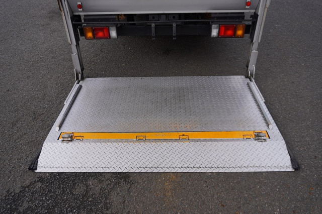 いすゞ エルフ 小型 アルミバン TRG-NLR85AN(96560) 24枚目