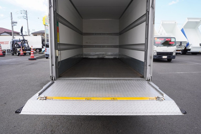 いすゞ エルフ 小型 アルミバン TRG-NLR85AN(96560) 25枚目