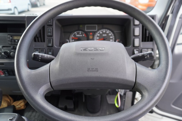 いすゞ エルフ 小型 アルミバン TRG-NLR85AN(96560) 30枚目