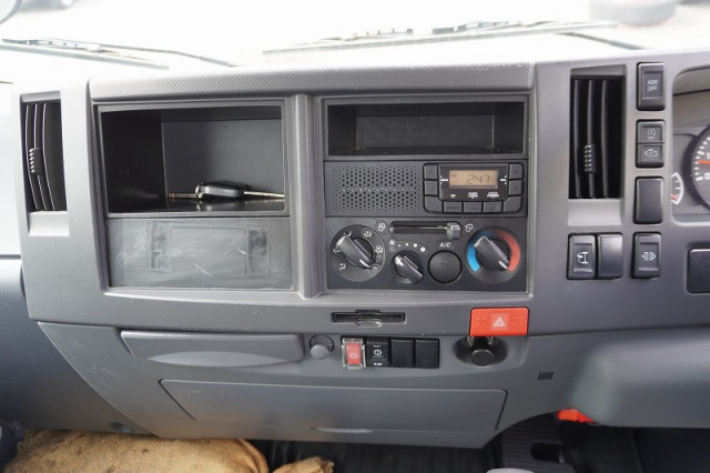 いすゞ エルフ 小型 アルミバン TRG-NLR85AN(96560) 32枚目