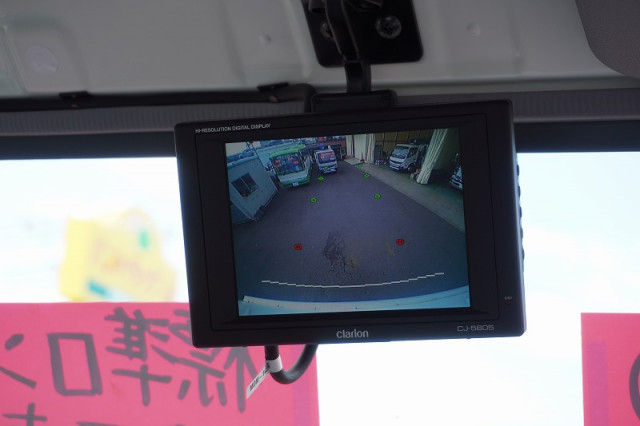 いすゞ エルフ 小型 アルミバン TRG-NLR85AN(96560) 33枚目