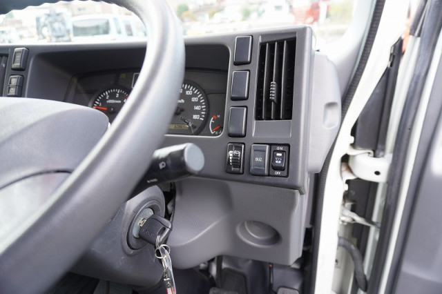 いすゞ エルフ 小型 アルミバン TRG-NLR85AN(96560) 34枚目