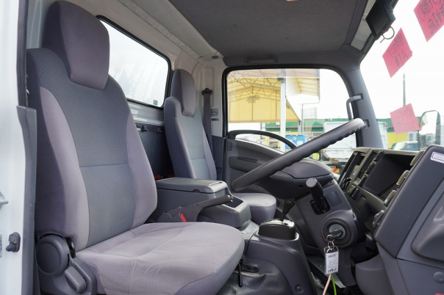 いすゞ エルフ 小型 アルミバン TRG-NLR85AN(96560) 36枚目