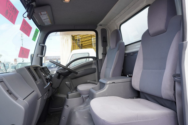 いすゞ エルフ 小型 アルミバン TRG-NLR85AN(96560) 39枚目