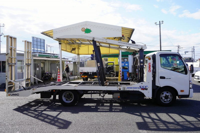 日野 デュトロ 小型 車載専用車 2KG-XZU720M(96561) 5枚目