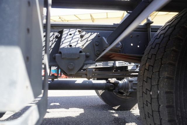 日野 デュトロ 小型 車載専用車 2KG-XZU720M(96561) 12枚目