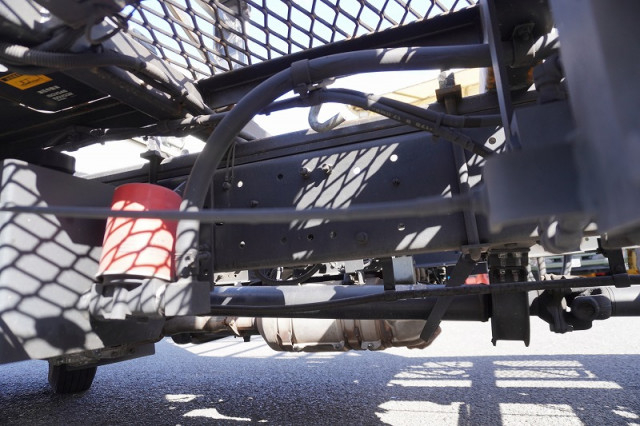 日野 デュトロ 小型 車載専用車 2KG-XZU720M(96561) 13枚目