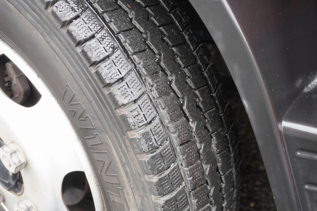 三菱ふそう キャンター 小型 クレーン付き TPG-FEA50(96562) 9枚目