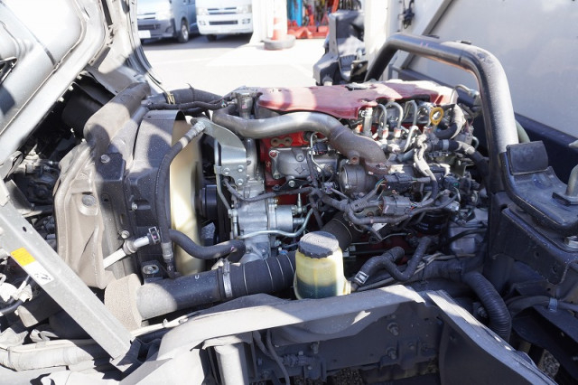 日野 デュトロ 小型 車載専用車 2KG-XZU720M(96561) 14枚目