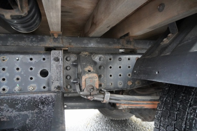 三菱ふそう キャンター 小型 クレーン付き TPG-FEA50(96562) 11枚目