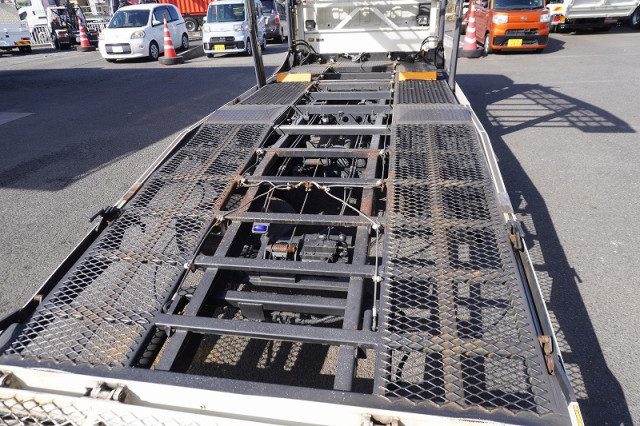 日野 デュトロ 小型 車載専用車 2KG-XZU720M(96561) 20枚目