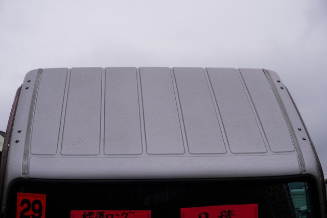 三菱ふそう キャンター 小型 クレーン付き TPG-FEA50(96562) 16枚目