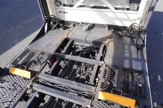 日野 デュトロ 小型 車載専用車 2KG-XZU720M(96561) 22枚目