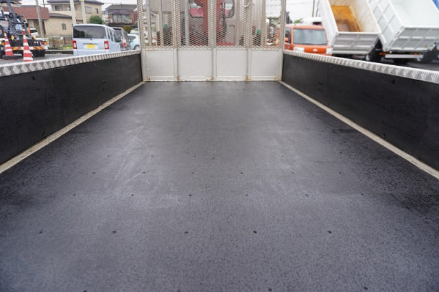 三菱ふそう キャンター 小型 クレーン付き TPG-FEA50(96562) 18枚目