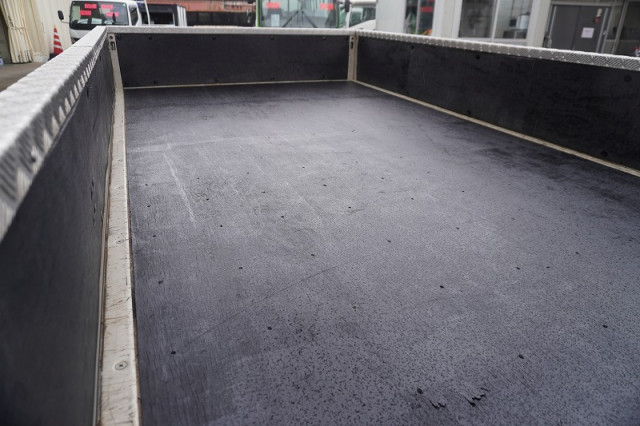 三菱ふそう キャンター 小型 クレーン付き TPG-FEA50(96562) 21枚目