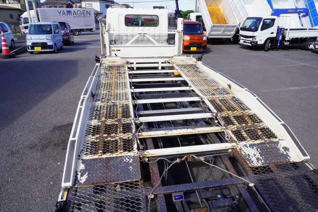 日野 デュトロ 小型 車載専用車 2KG-XZU720M(96561) 26枚目