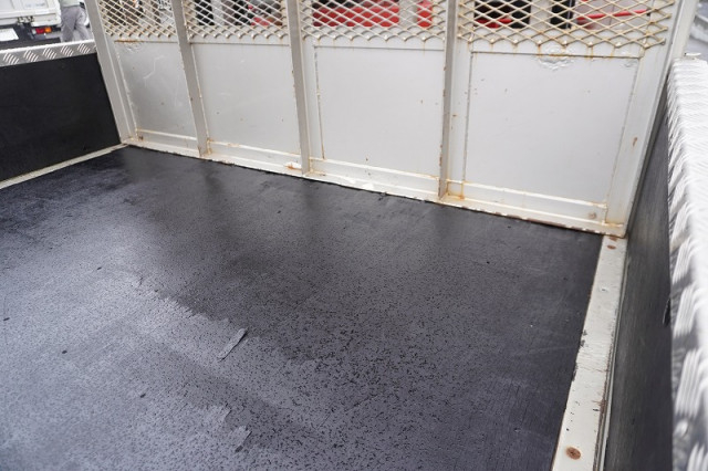 三菱ふそう キャンター 小型 クレーン付き TPG-FEA50(96562) 22枚目