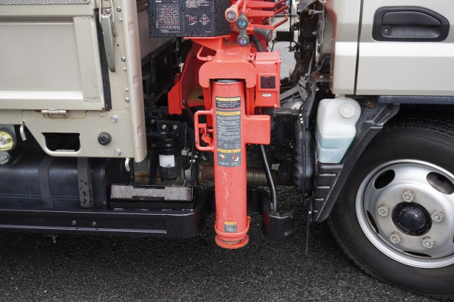 三菱ふそう キャンター 小型 クレーン付き TPG-FEA50(96562) 24枚目