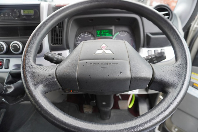 三菱ふそう キャンター 小型 クレーン付き TPG-FEA50(96562) 33枚目