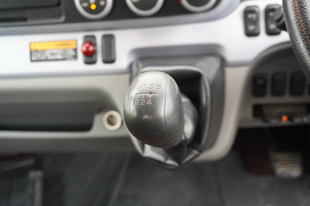 三菱ふそう キャンター 小型 クレーン付き TPG-FEA50(96562) 34枚目