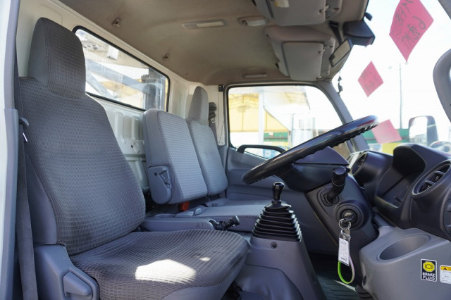 日野 デュトロ 小型 車載専用車 2KG-XZU720M(96561) 39枚目