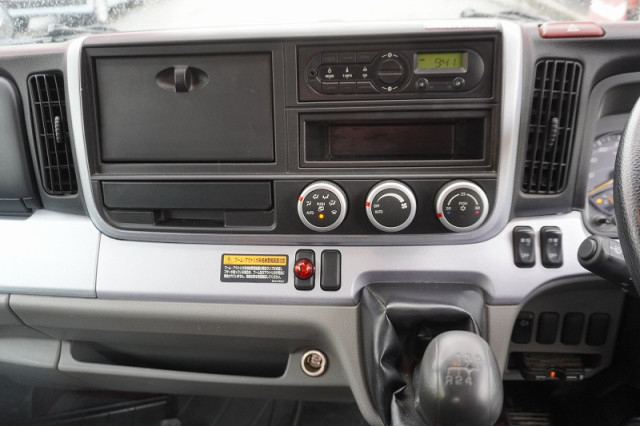 三菱ふそう キャンター 小型 クレーン付き TPG-FEA50(96562) 35枚目