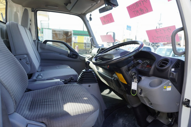 日野 デュトロ 小型 車載専用車 2KG-XZU720M(96561) 40枚目