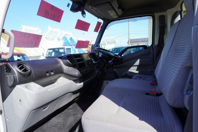 日野 デュトロ 小型 車載専用車 2KG-XZU720M(96561) 41枚目