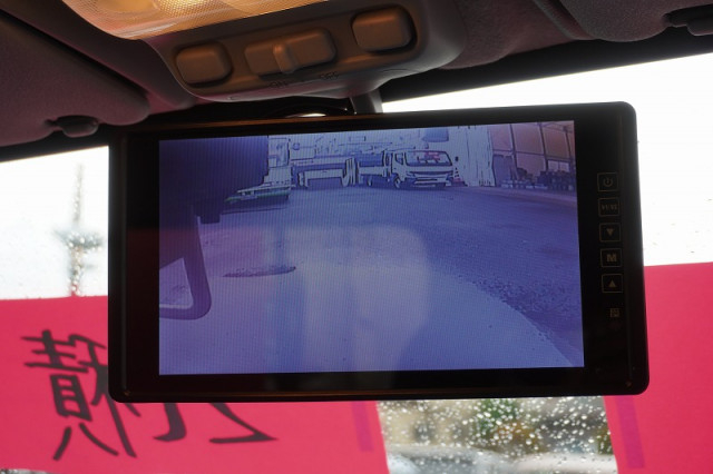 三菱ふそう キャンター 小型 クレーン付き TPG-FEA50(96562) 37枚目