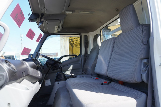 日野 デュトロ 小型 車載専用車 2KG-XZU720M(96561) 42枚目