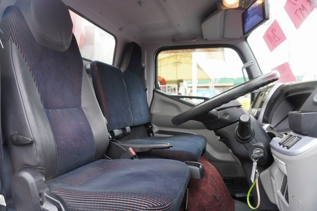 三菱ふそう キャンター 小型 クレーン付き TPG-FEA50(96562) 40枚目