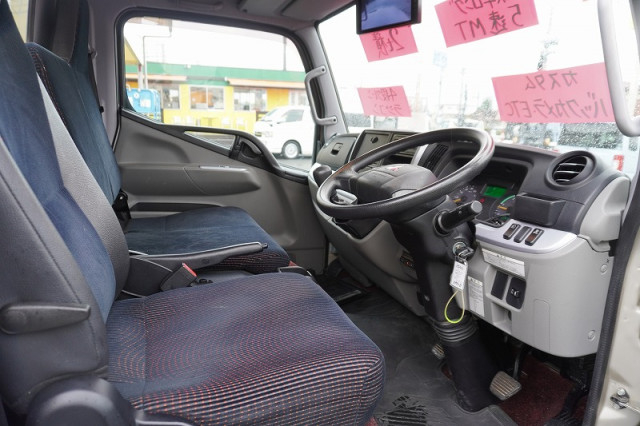 三菱ふそう キャンター 小型 クレーン付き TPG-FEA50(96562) 41枚目