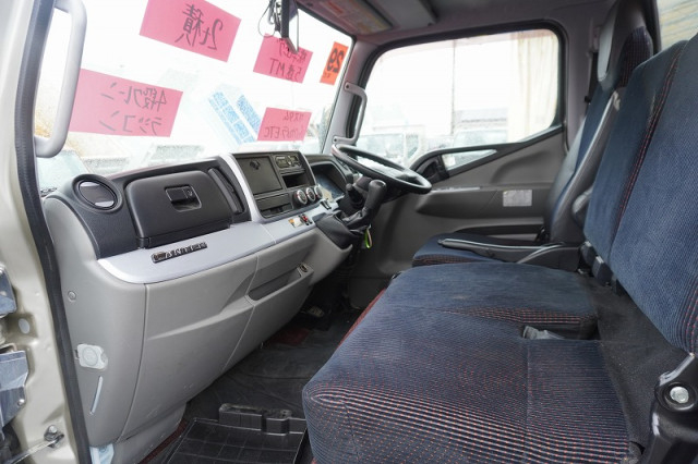 三菱ふそう キャンター 小型 クレーン付き TPG-FEA50(96562) 42枚目