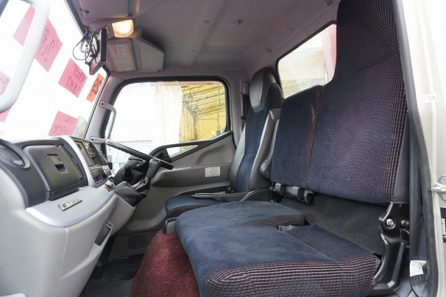 三菱ふそう キャンター 小型 クレーン付き TPG-FEA50(96562) 43枚目