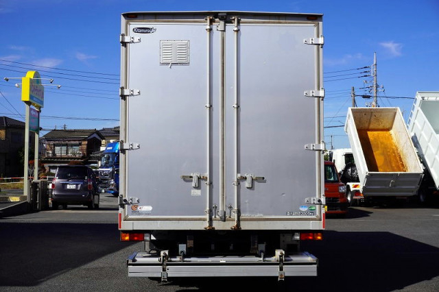 日産自動車 アトラス 小型 アルミバン TRG-FEB5W(96564) 4枚目