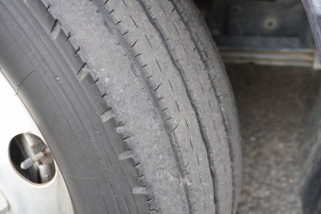 いすゞ エルフ 小型 土砂ダンプ TKG-NPR85YN(96563) 10枚目