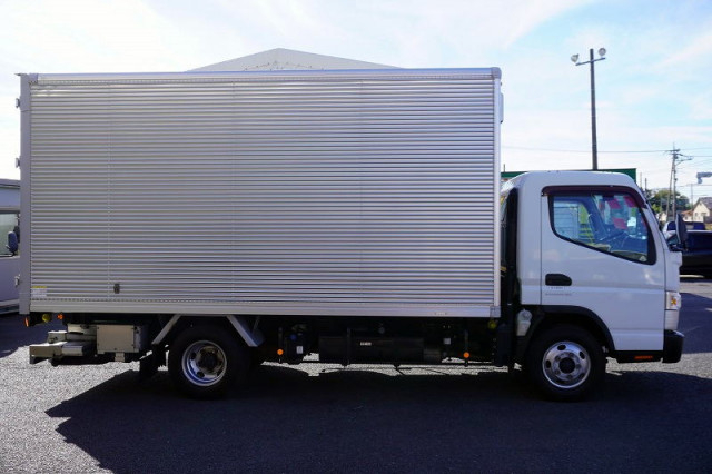 日産自動車 アトラス 小型 アルミバン TRG-FEB5W(96564) 5枚目