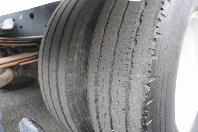 いすゞ エルフ 小型 土砂ダンプ TKG-NPR85YN(96563) 11枚目