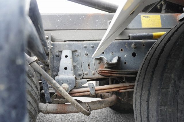 いすゞ エルフ 小型 土砂ダンプ TKG-NPR85YN(96563) 12枚目