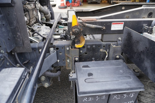 いすゞ エルフ 小型 土砂ダンプ TKG-NPR85YN(96563) 13枚目