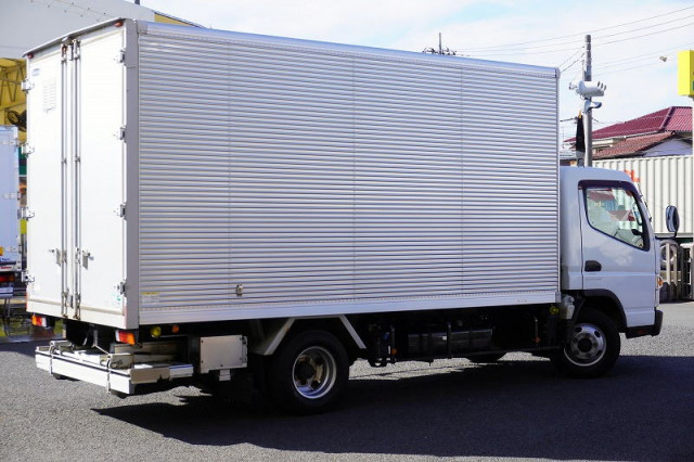 日産自動車 アトラス 小型 アルミバン TRG-FEB5W(96564) 8枚目