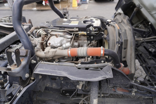 いすゞ エルフ 小型 土砂ダンプ TKG-NPR85YN(96563) 16枚目