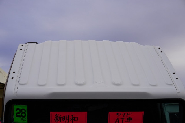 いすゞ エルフ 小型 土砂ダンプ TKG-NPR85YN(96563) 17枚目